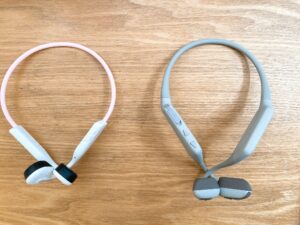 ATH-CC500BTとshokz