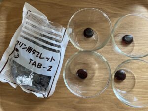 プリンタブレット