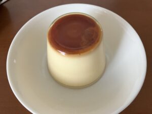 プリン