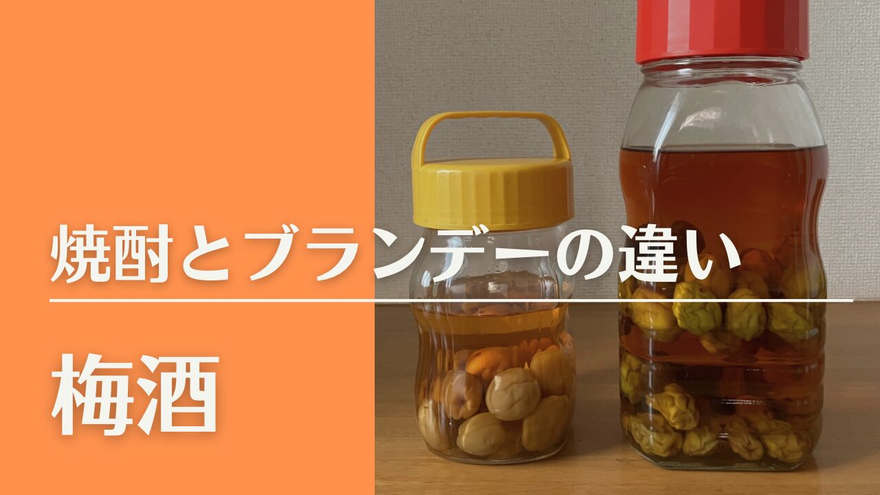 梅酒